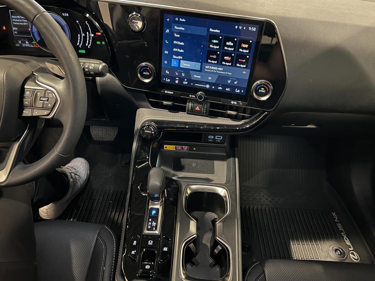 2024 Lexus NX 350h Premium Parker CO