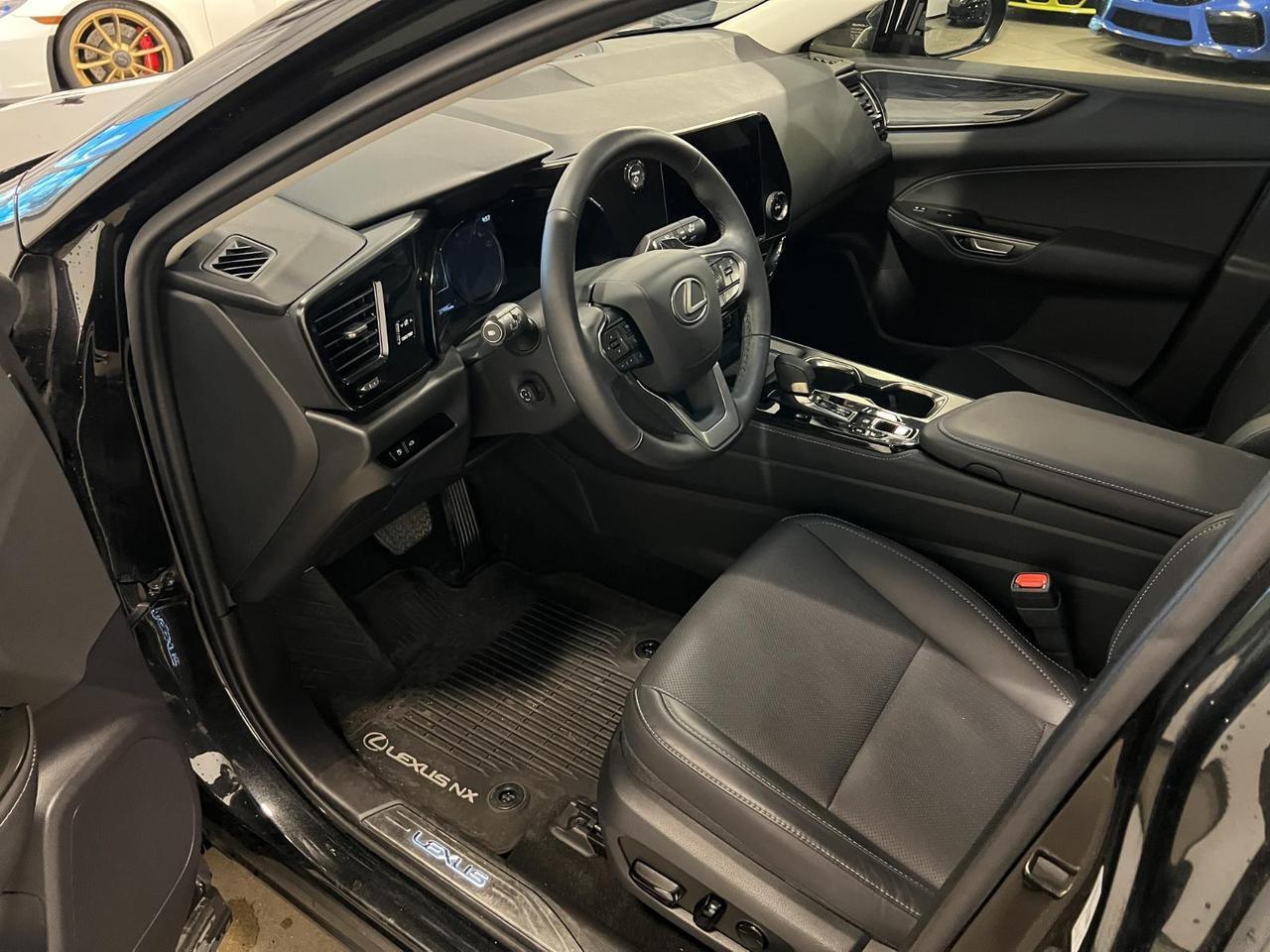 2024 Lexus NX 350h Premium Parker CO