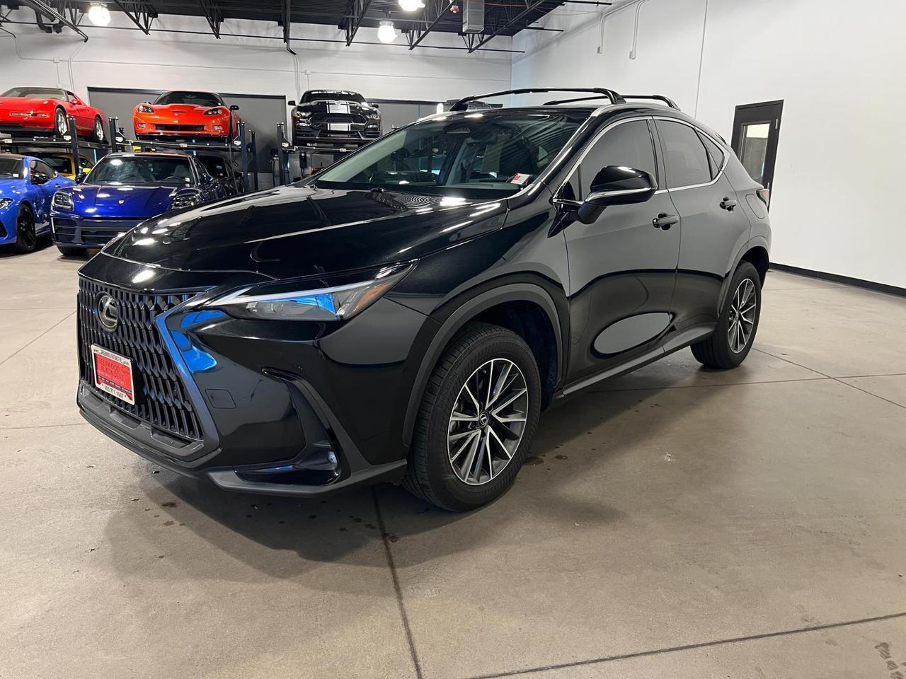 2024 Lexus NX 350h Premium Parker CO