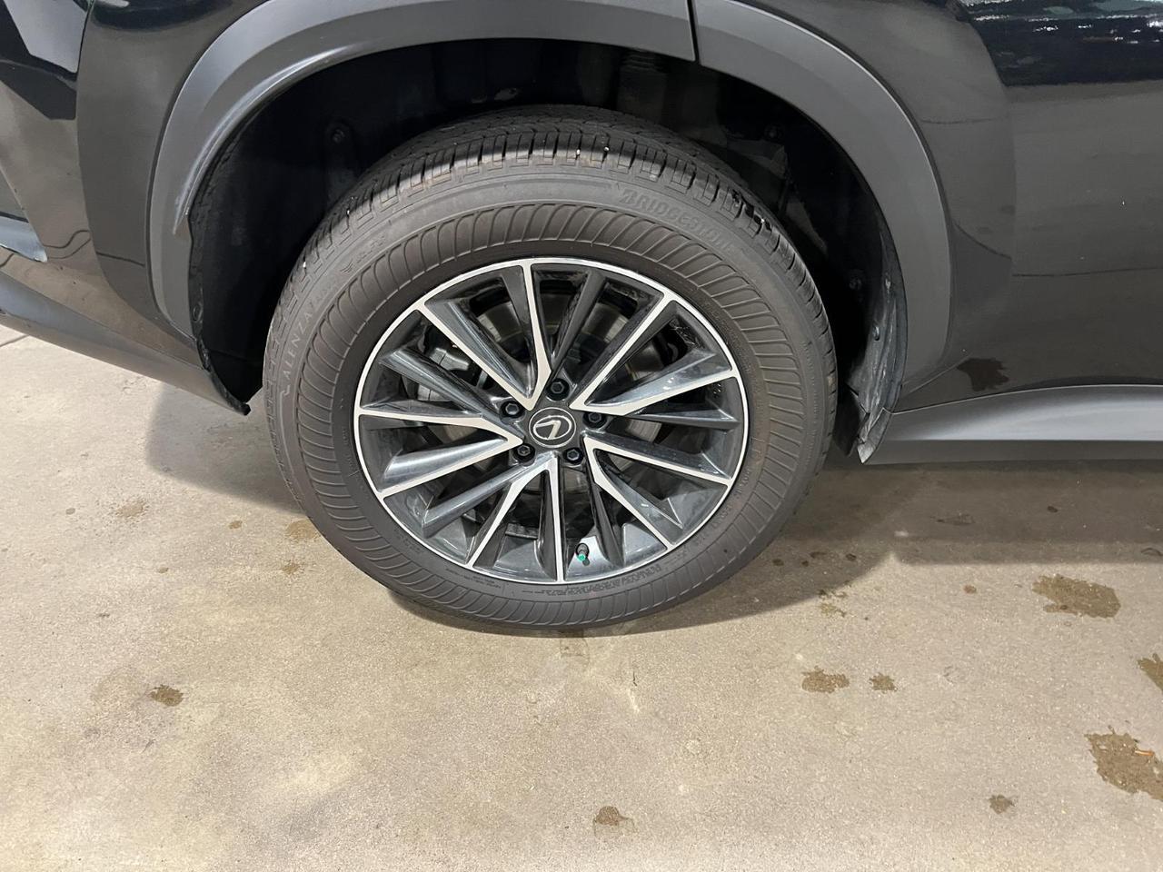 2024 Lexus NX 350h Premium Parker CO