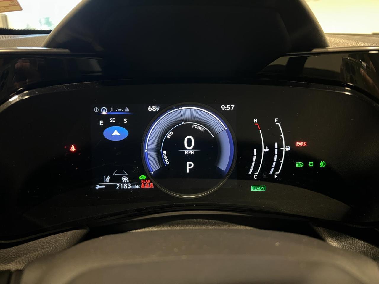 2024 Lexus NX 350h Premium Parker CO