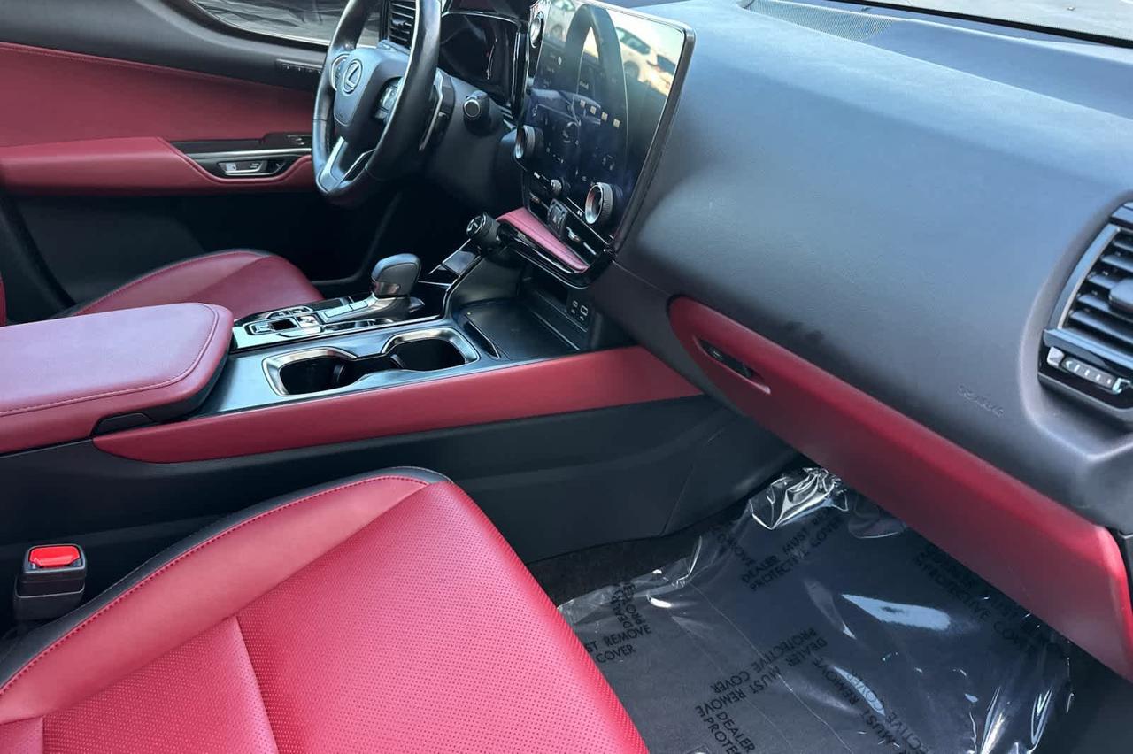 2024 Lexus NX 350h Premium Roseville CA