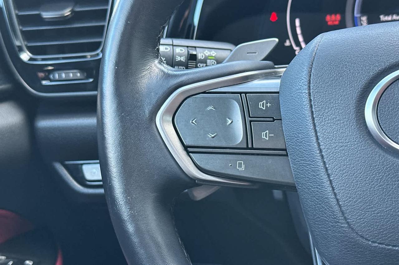 2024 Lexus NX 350h Premium Roseville CA