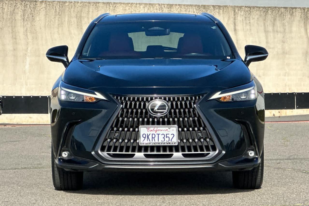 2024 Lexus NX 350h Premium Roseville CA