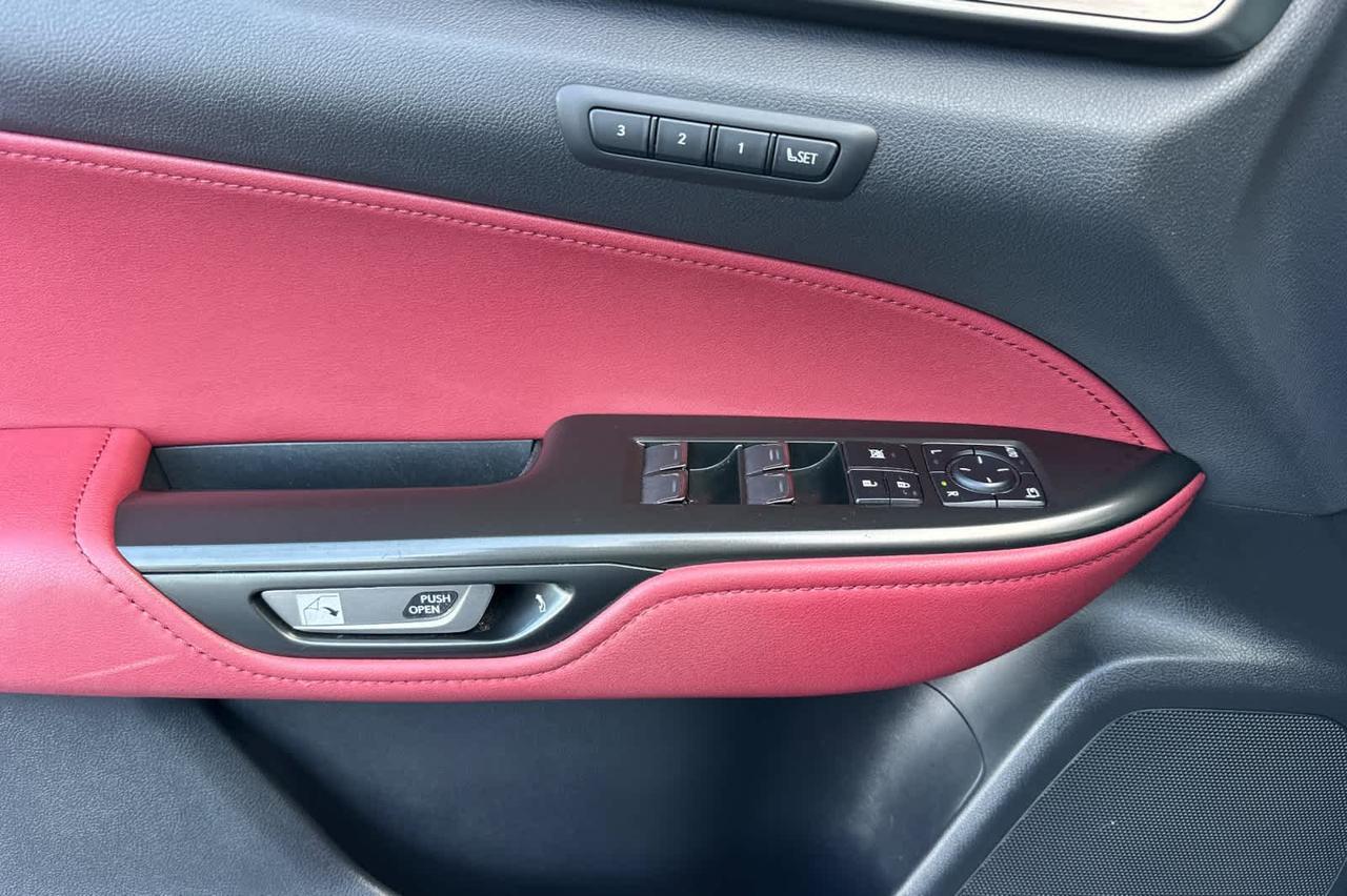 2024 Lexus NX 350h Premium Roseville CA