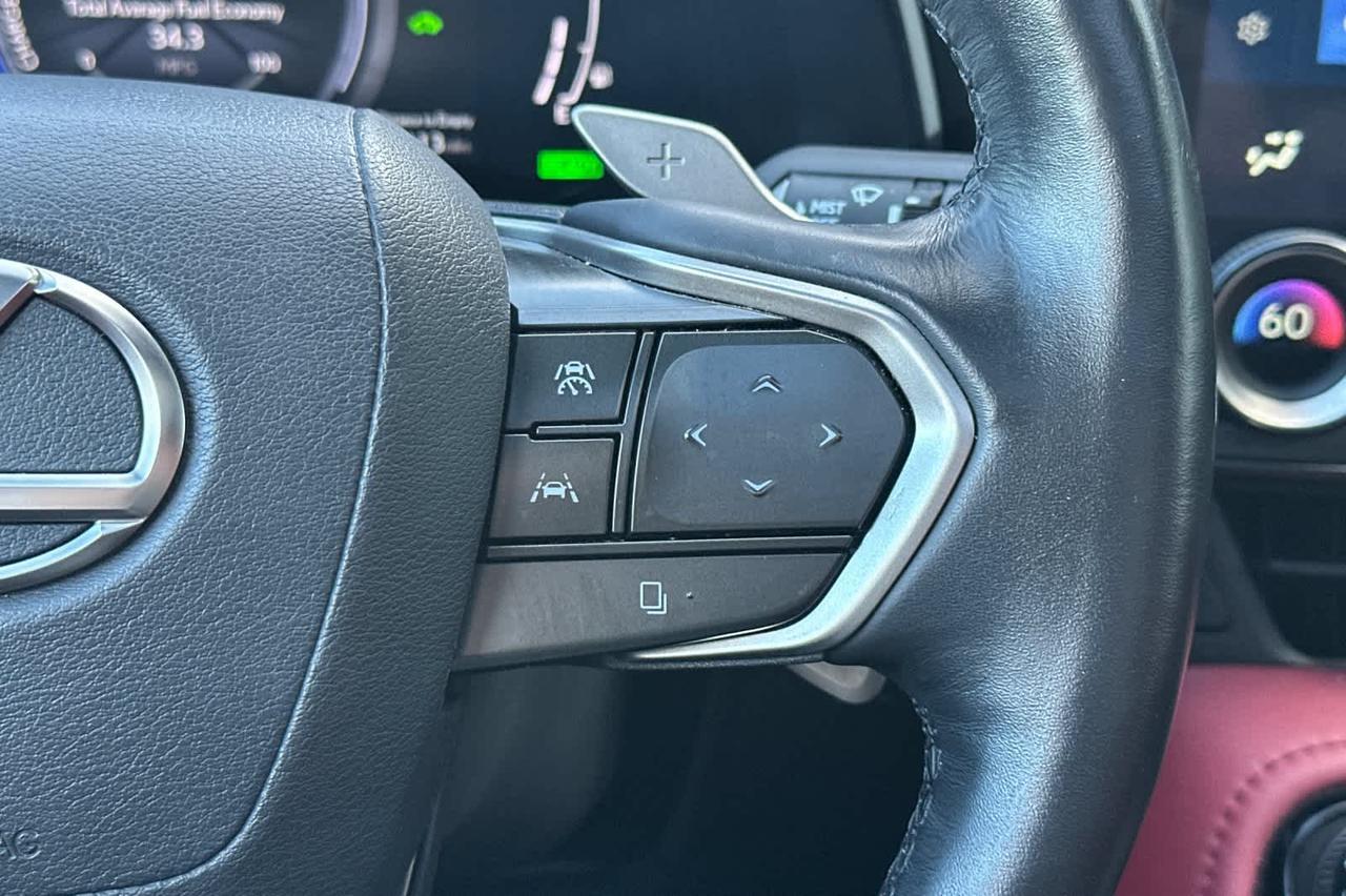 2024 Lexus NX 350h Premium Roseville CA