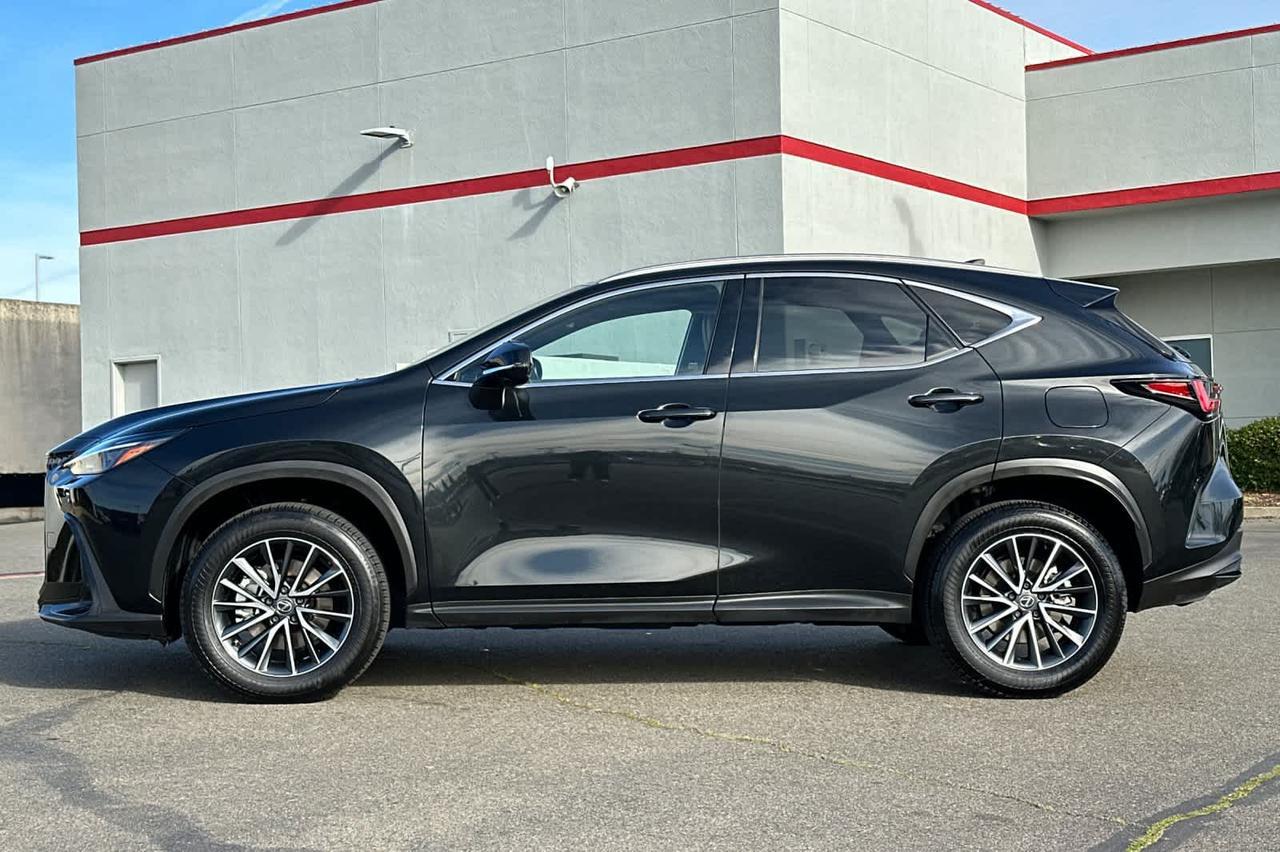 2024 Lexus NX 350h Premium Roseville CA