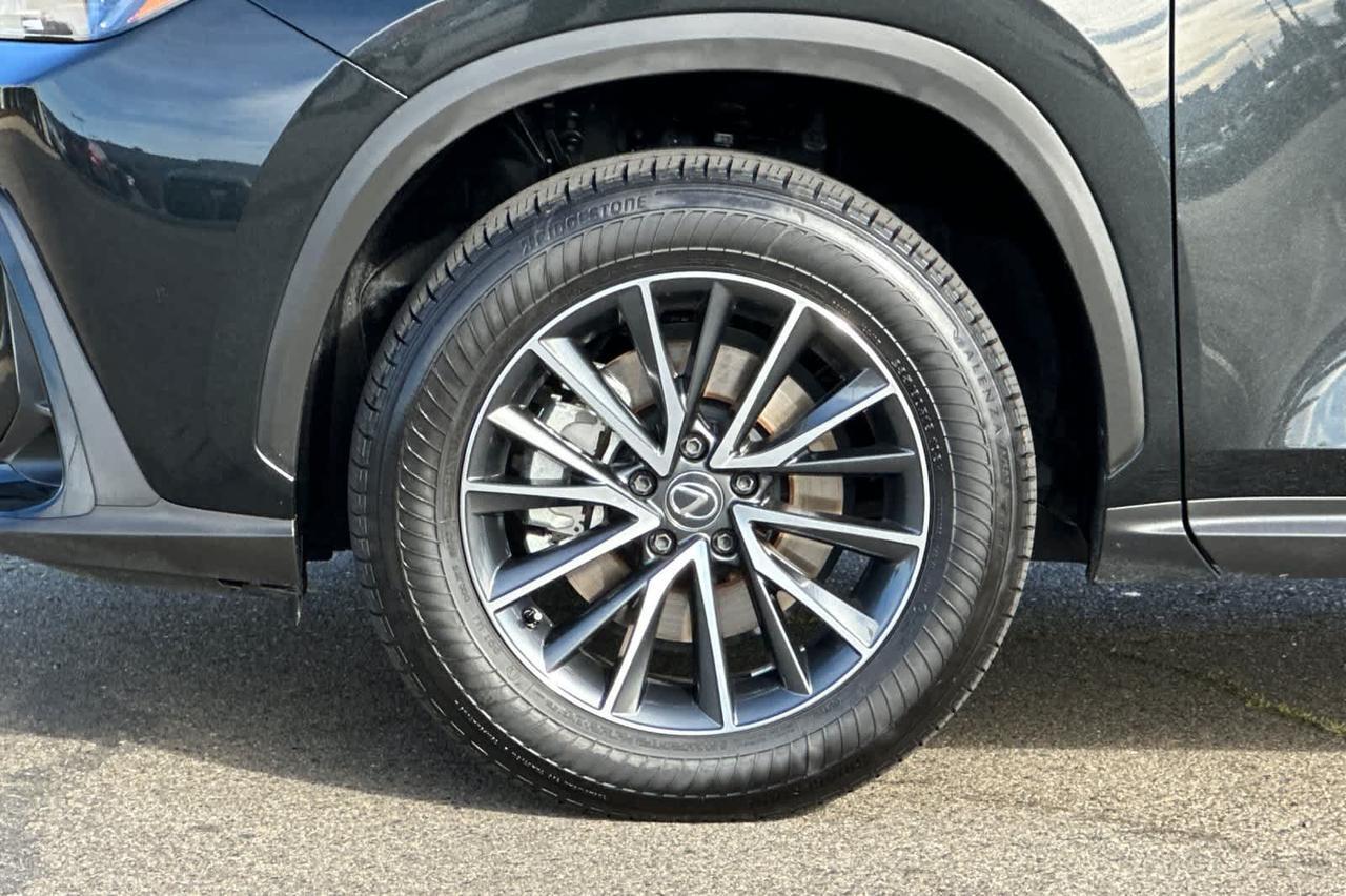 2024 Lexus NX 350h Premium Roseville CA