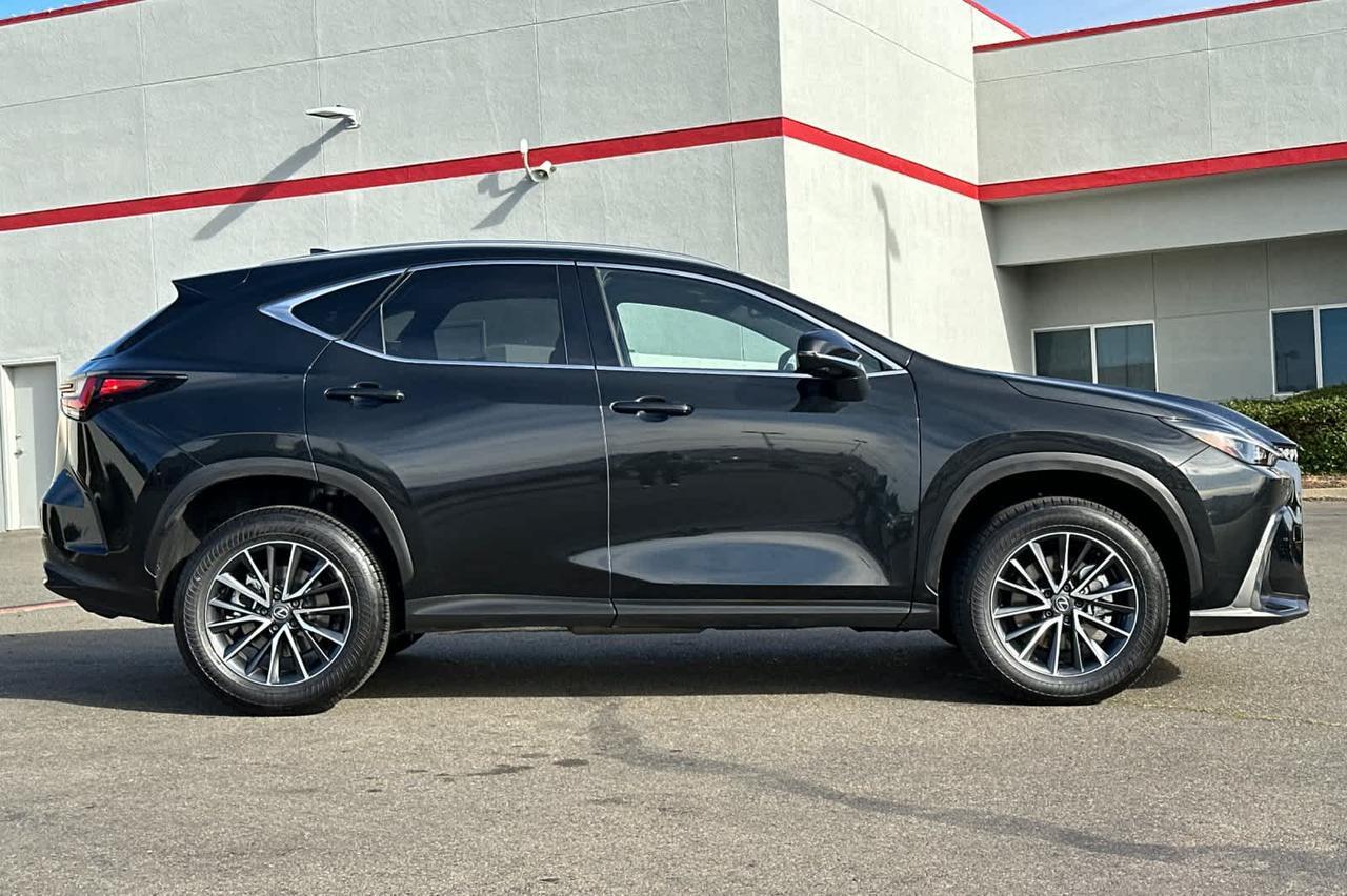 2024 Lexus NX 350h Premium Roseville CA