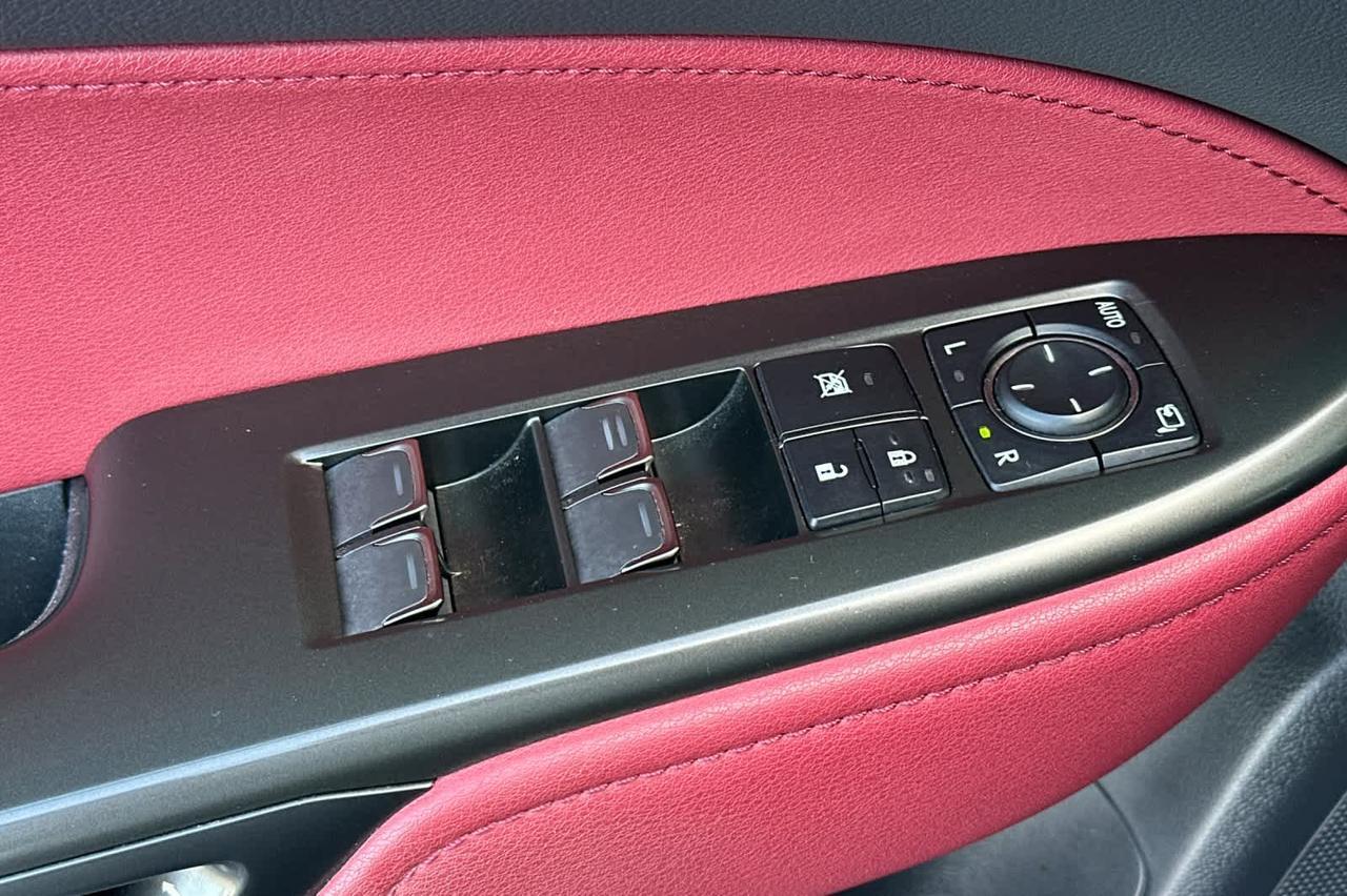 2024 Lexus NX 350h Premium Roseville CA