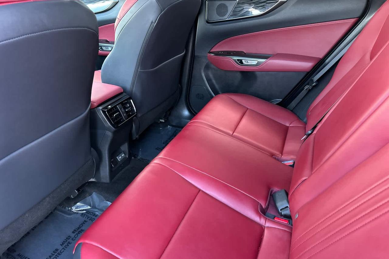 2024 Lexus NX 350h Premium Roseville CA