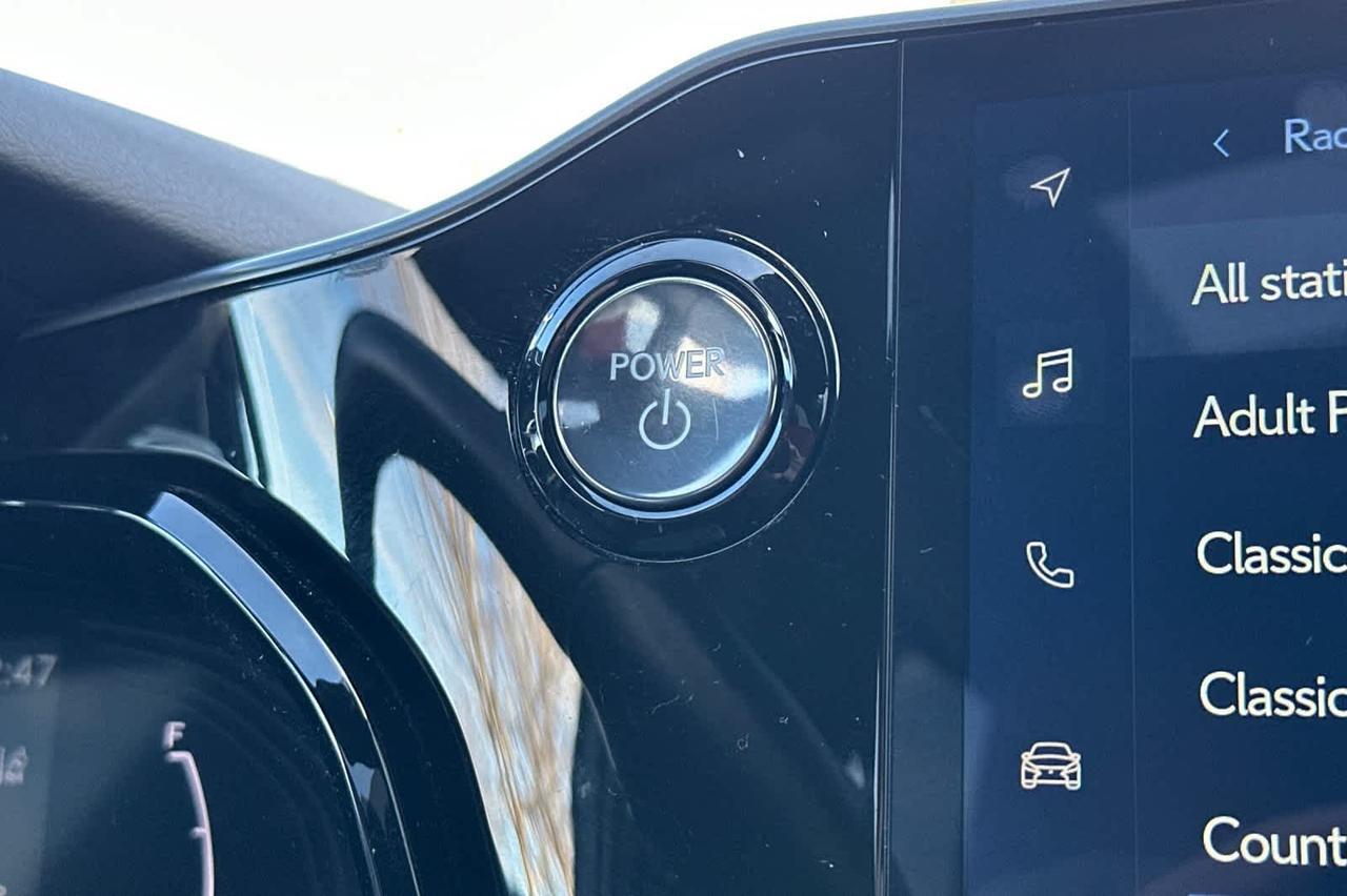 2024 Lexus NX 350h Premium Roseville CA
