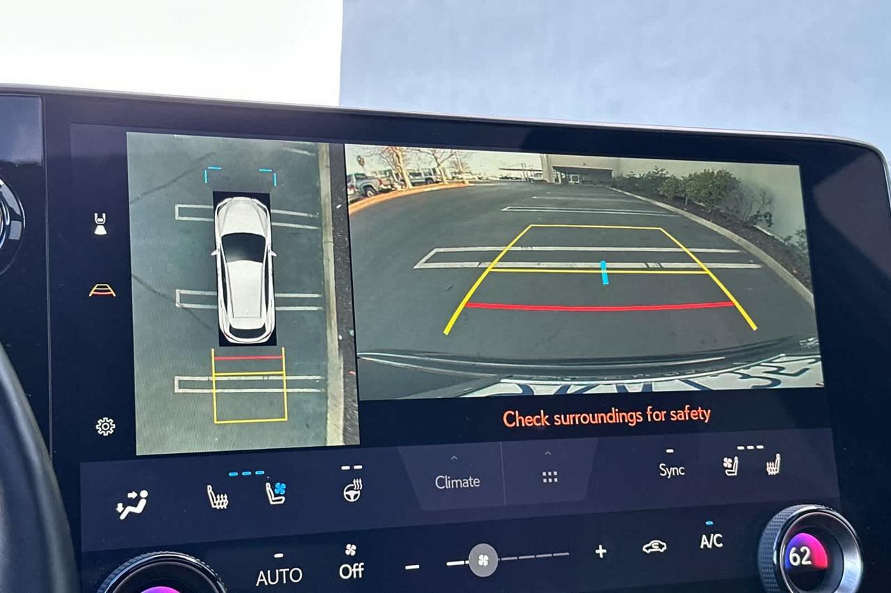 2024 Lexus NX 350h Premium Roseville CA