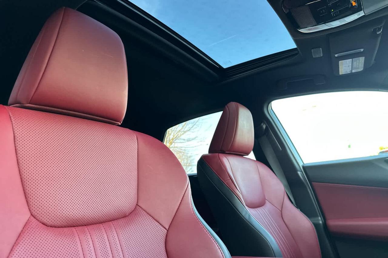 2024 Lexus NX 350h Premium Roseville CA