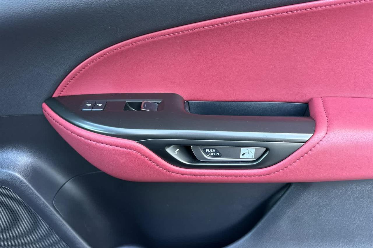 2024 Lexus NX 350h Premium Roseville CA