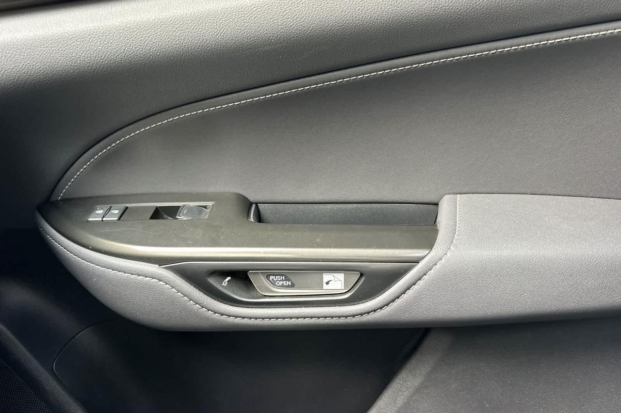 2024 Lexus NX 350h Premium Roseville CA