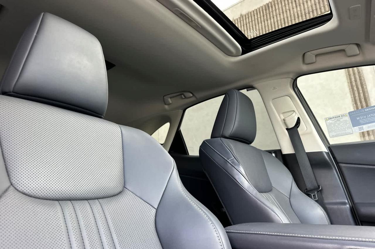 2024 Lexus NX 350h Premium Roseville CA