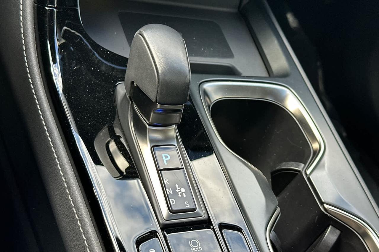 2024 Lexus NX 350h Premium Roseville CA