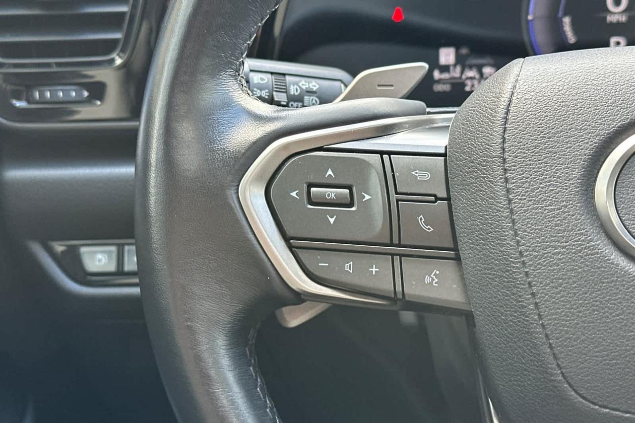 2024 Lexus NX 350h Premium Roseville CA