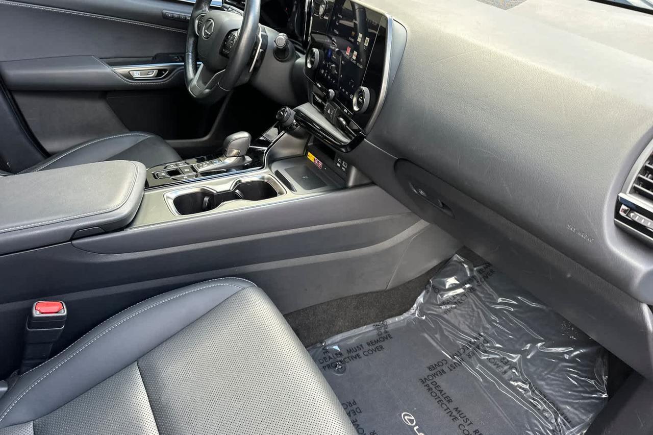 2024 Lexus NX 350h Premium Roseville CA