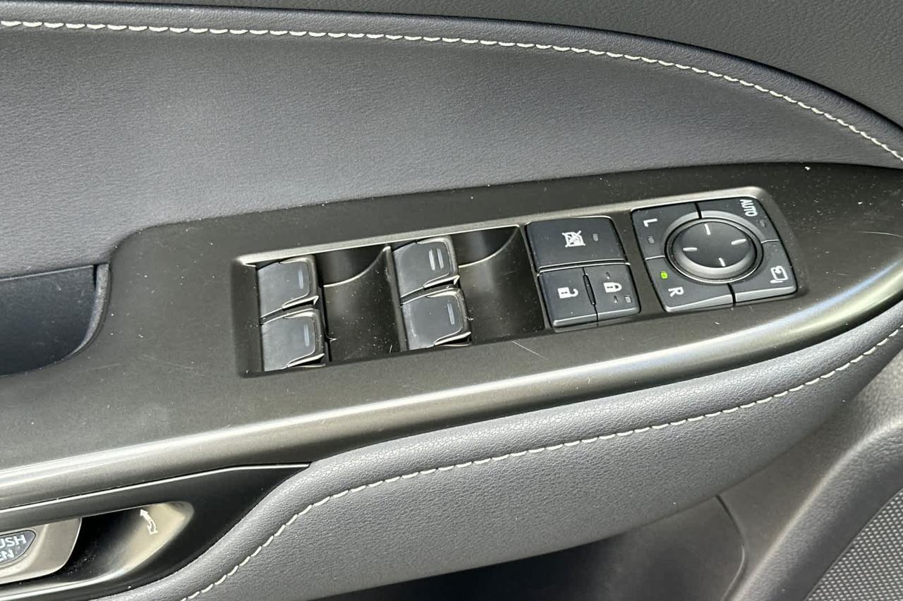 2024 Lexus NX 350h Premium Roseville CA