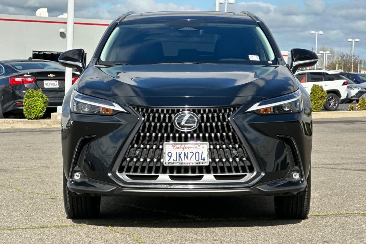 2024 Lexus NX 350h Premium Roseville CA