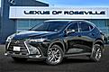 2024 Lexus NX 350h Premium