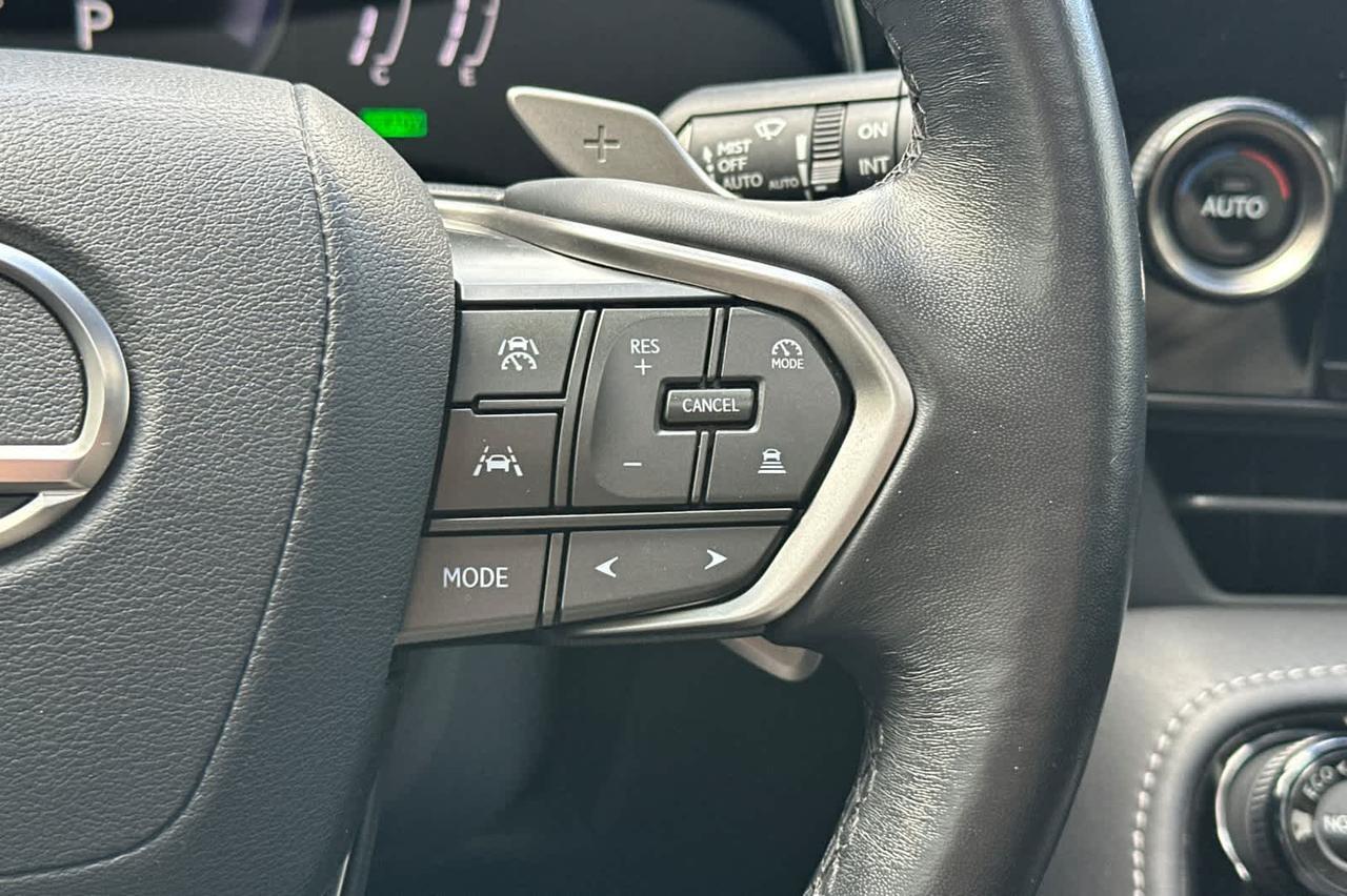 2024 Lexus NX 350h Premium Roseville CA