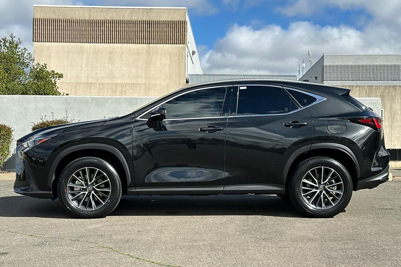 2024 Lexus NX 350h Premium Roseville CA