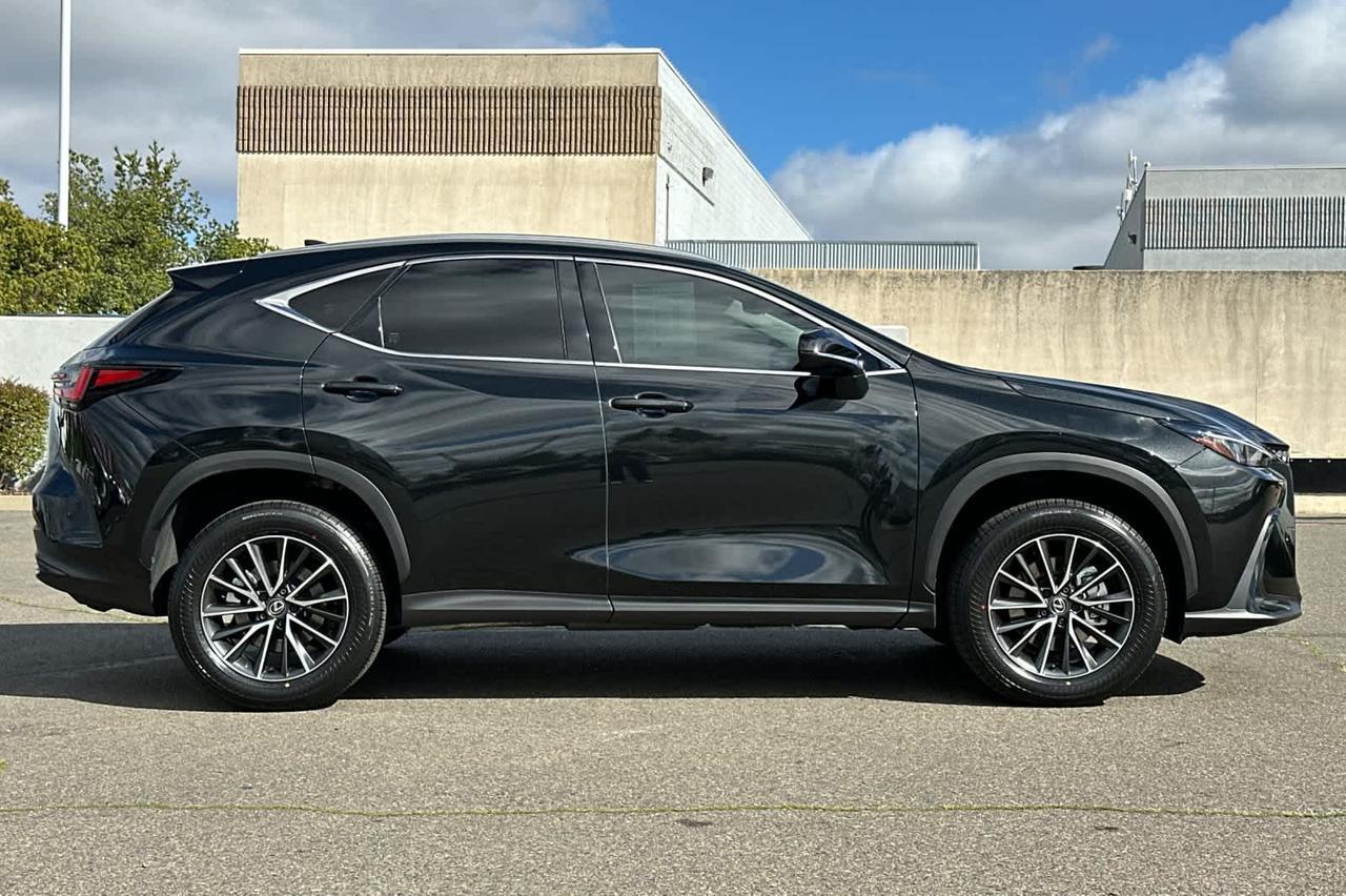 2024 Lexus NX 350h Premium Roseville CA
