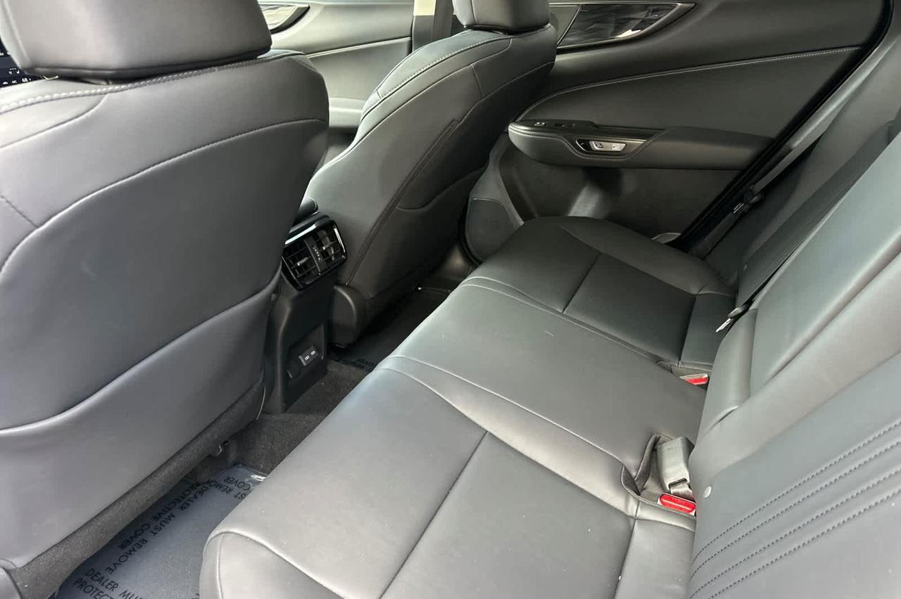 2024 Lexus NX 350h Premium Roseville CA