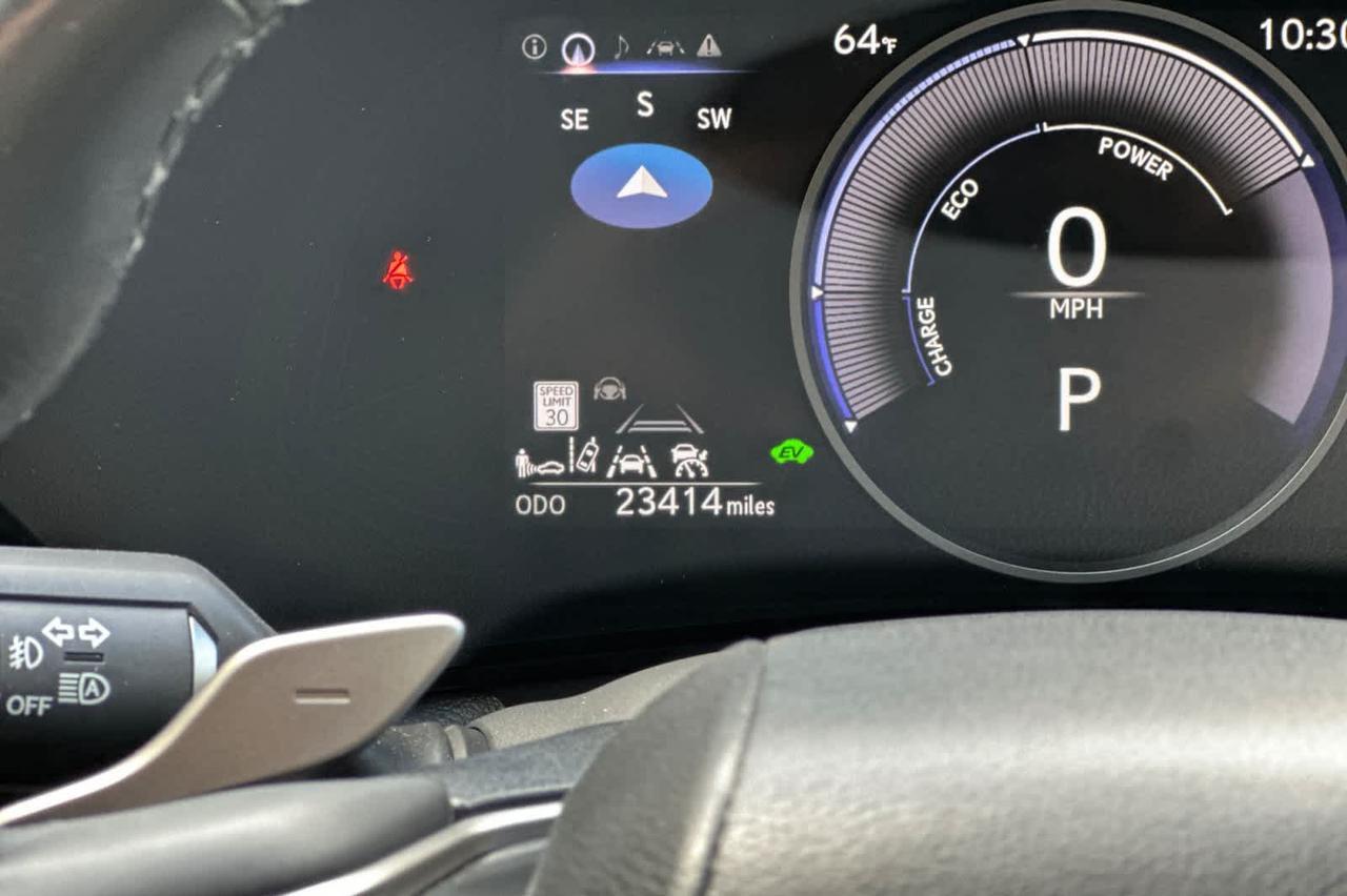 2024 Lexus NX 350h Premium Roseville CA