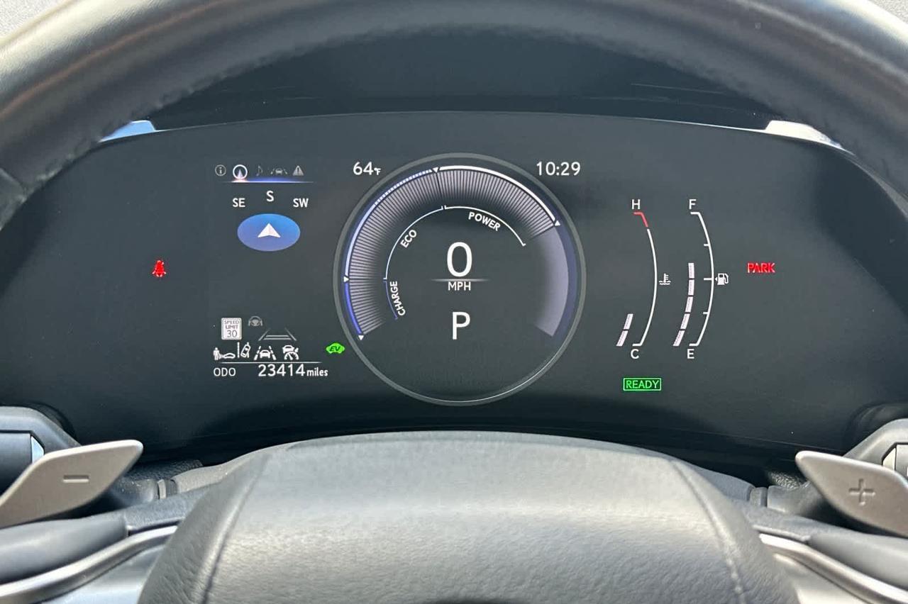 2024 Lexus NX 350h Premium Roseville CA