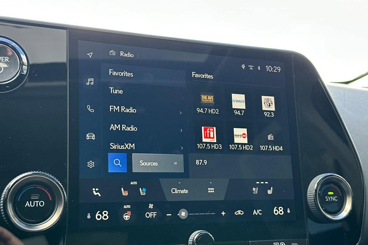 2024 Lexus NX 350h Premium Roseville CA