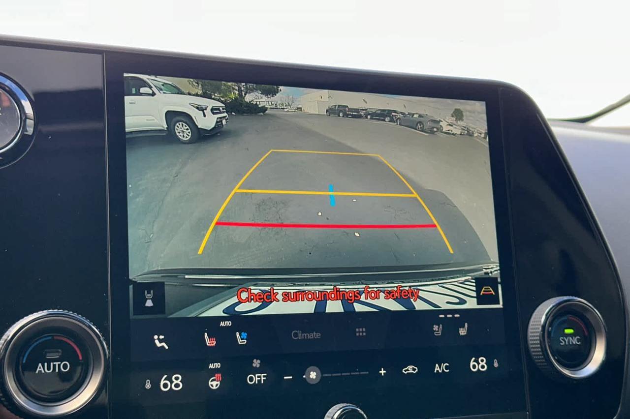 2024 Lexus NX 350h Premium Roseville CA