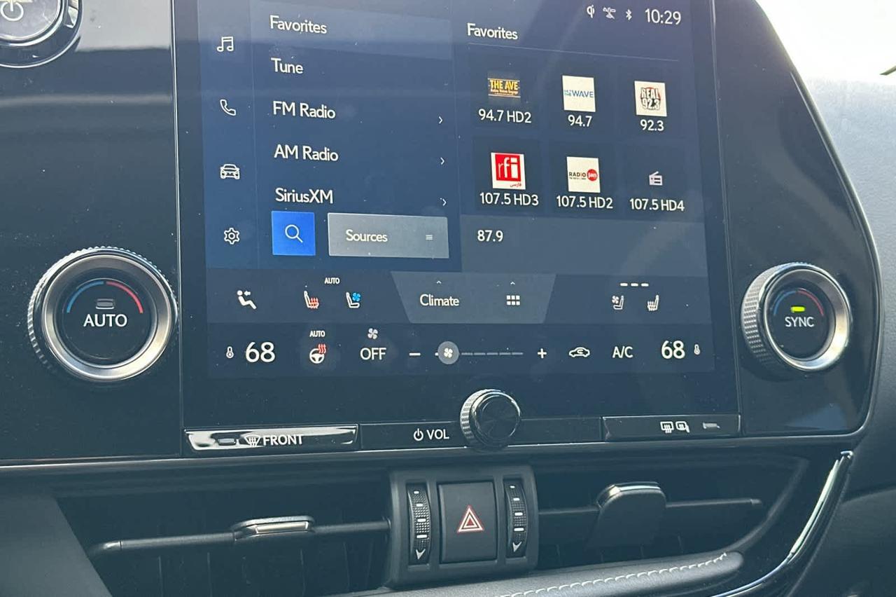 2024 Lexus NX 350h Premium Roseville CA