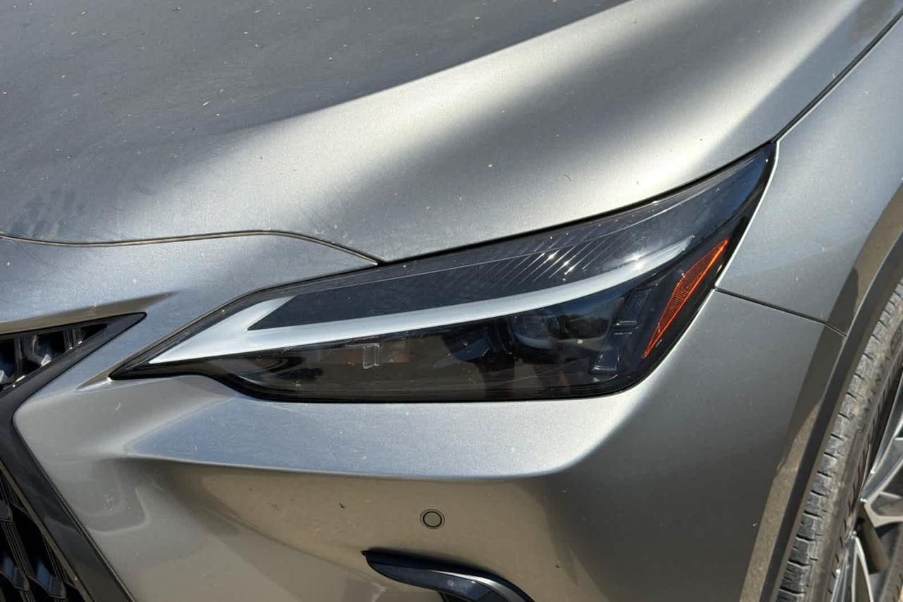2024 Lexus NX 350h Premium Roseville CA