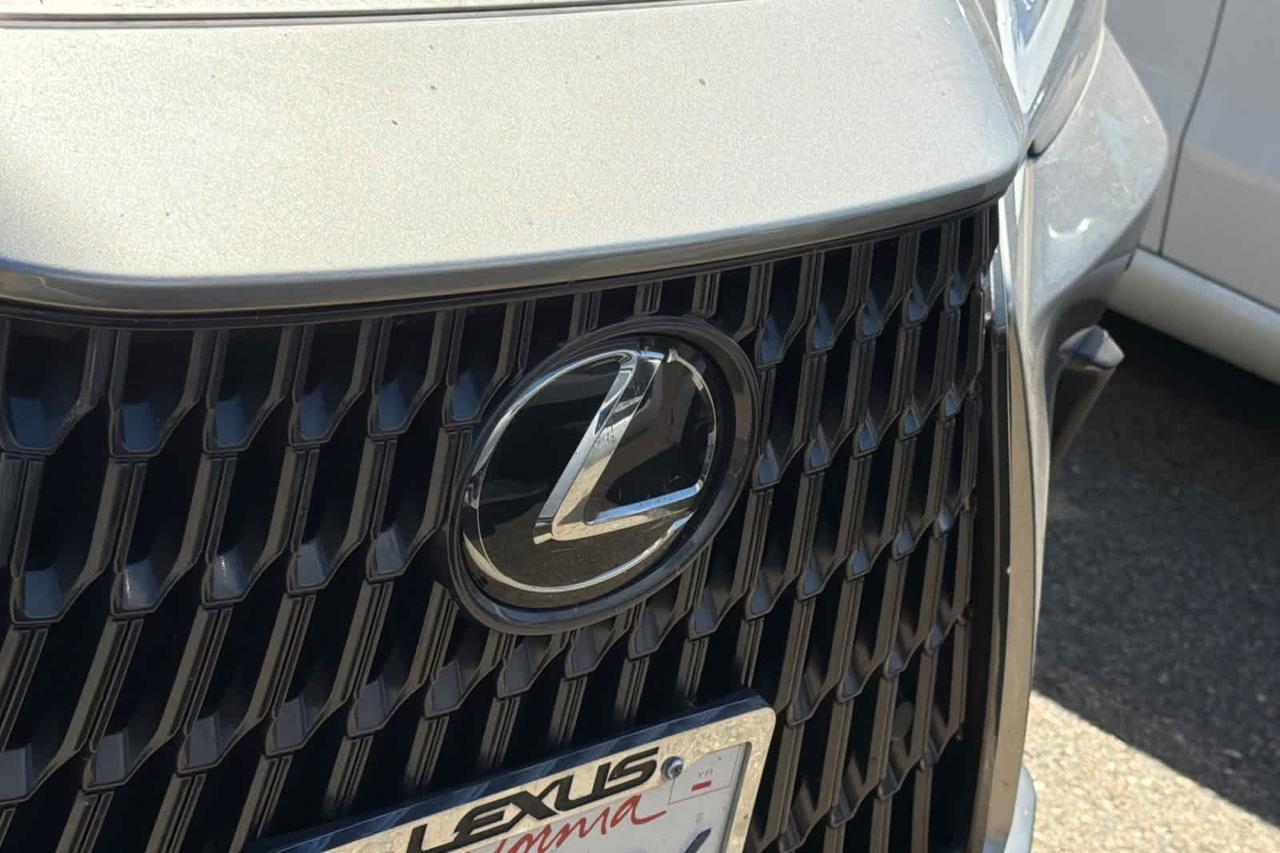 2024 Lexus NX 350h Premium Roseville CA