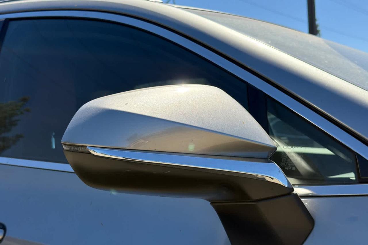 2024 Lexus NX 350h Premium Roseville CA