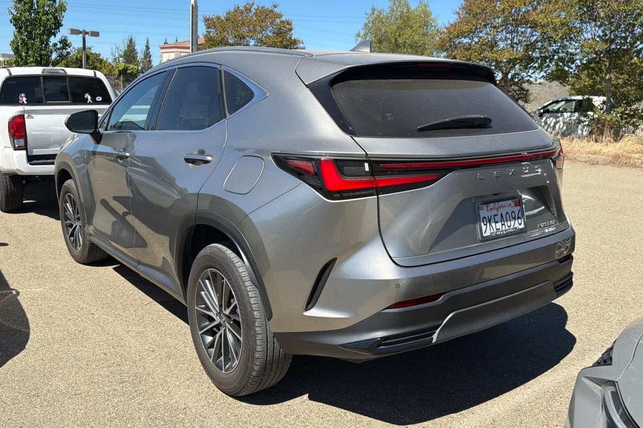 2024 Lexus NX 350h Premium Roseville CA