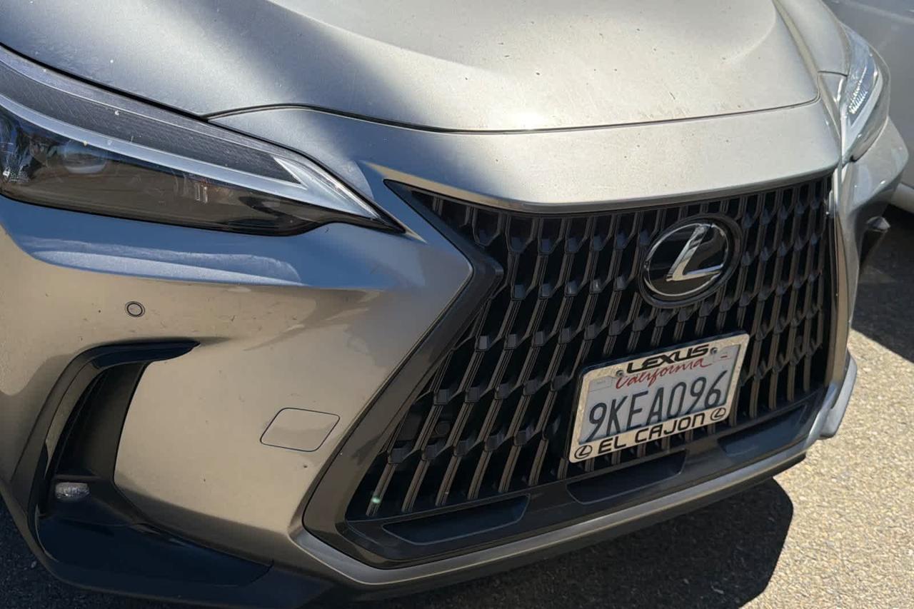 2024 Lexus NX 350h Premium Roseville CA