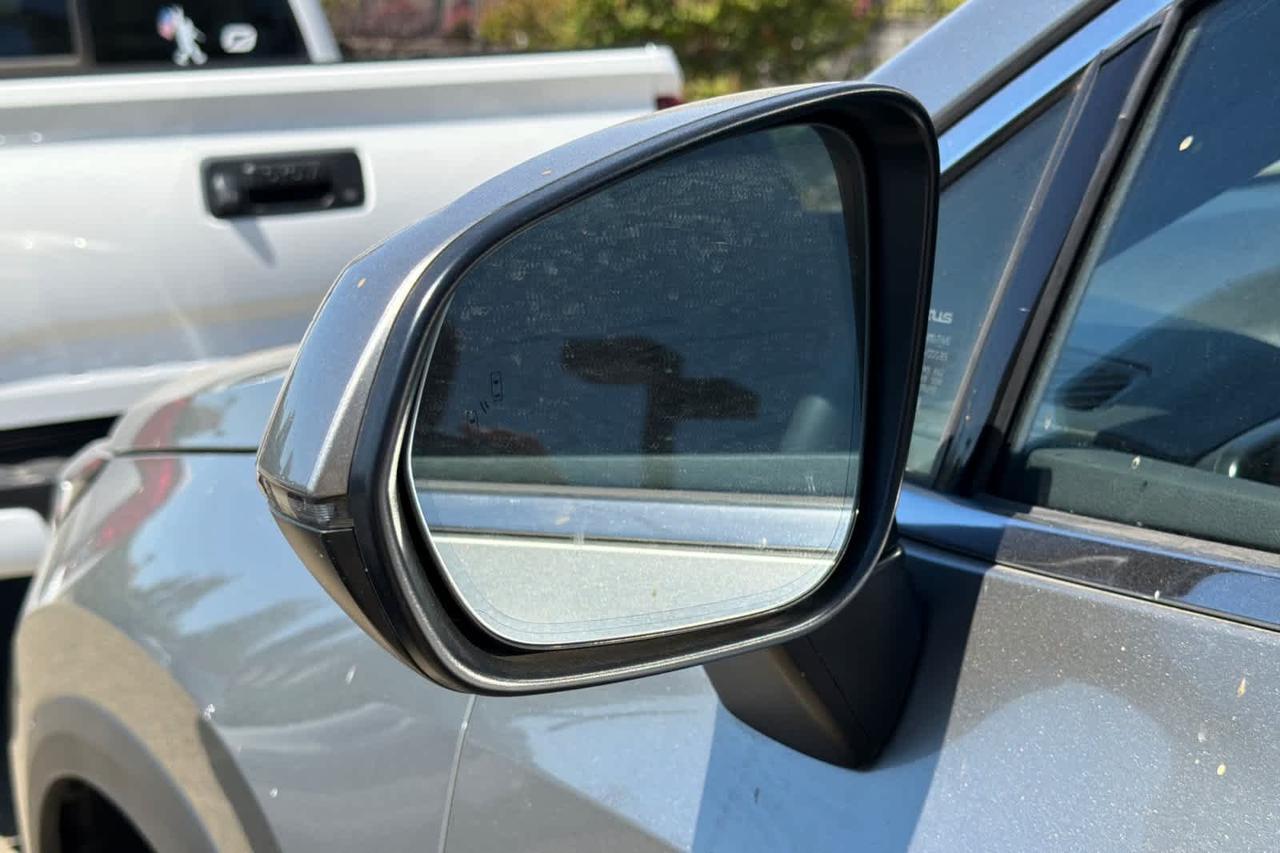 2024 Lexus NX 350h Premium Roseville CA