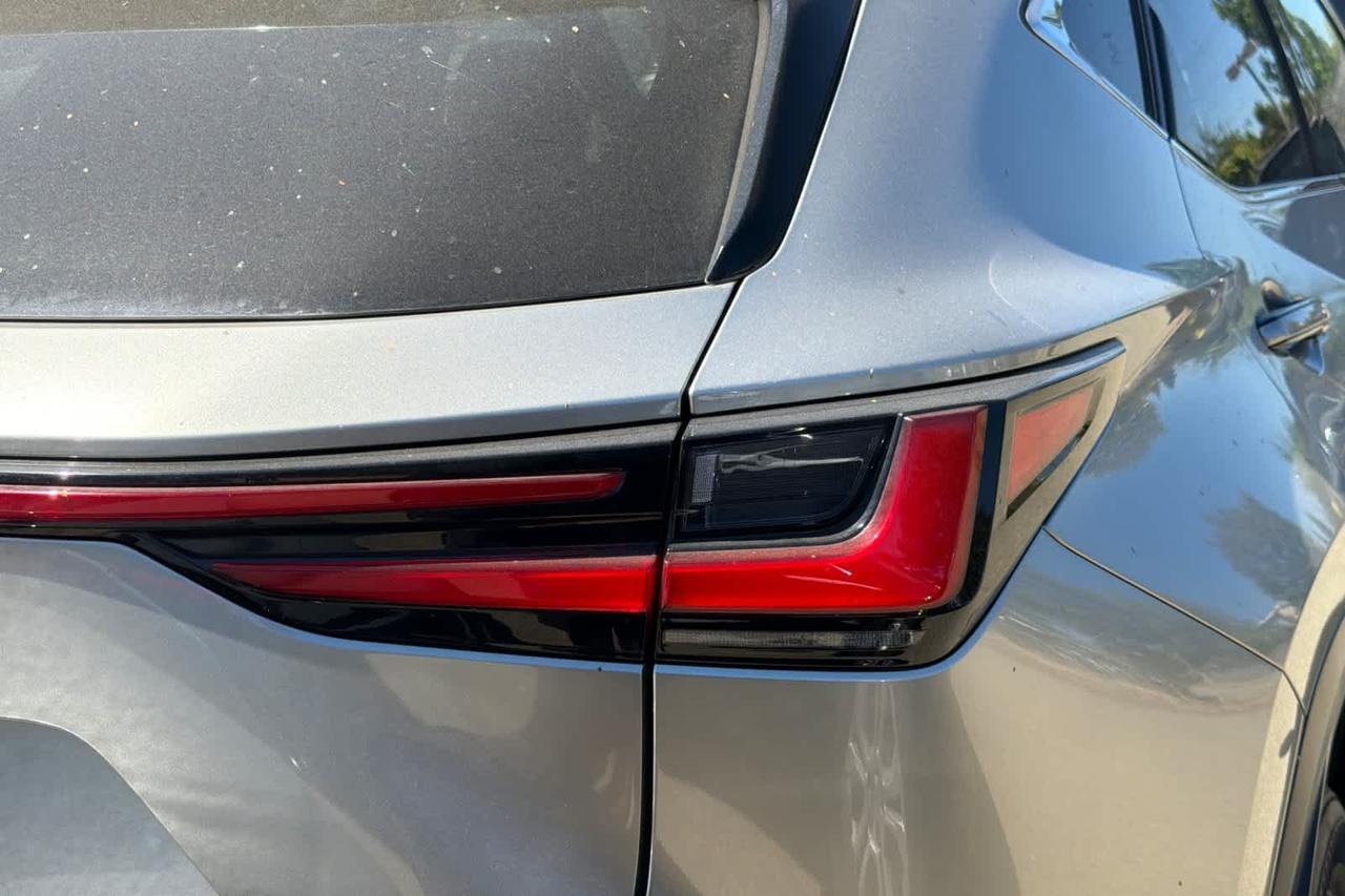 2024 Lexus NX 350h Premium Roseville CA