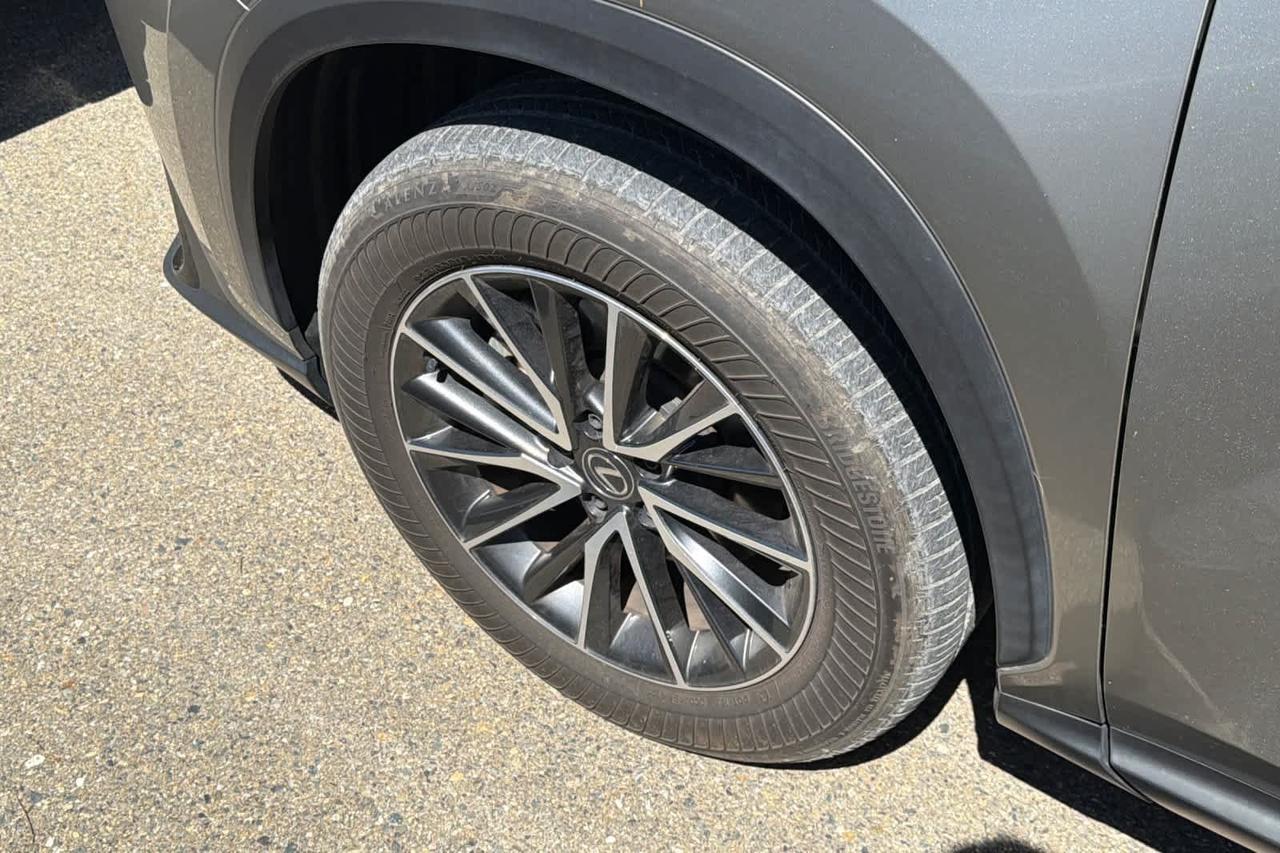 2024 Lexus NX 350h Premium Roseville CA