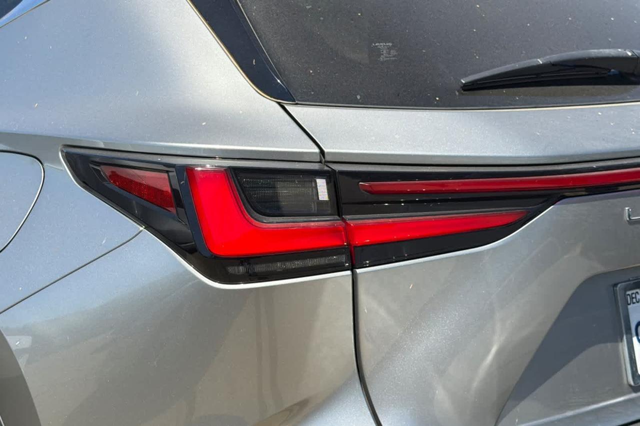 2024 Lexus NX 350h Premium Roseville CA