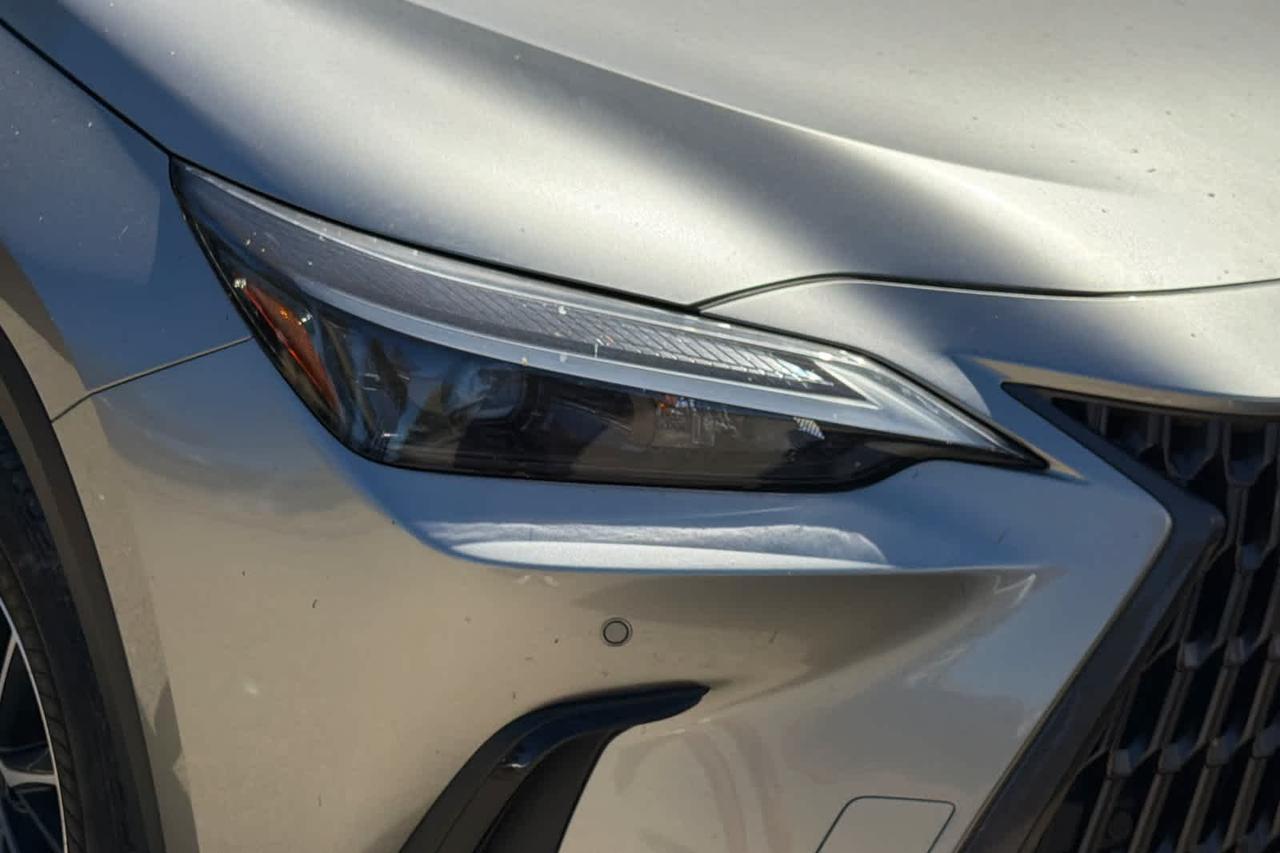 2024 Lexus NX 350h Premium Roseville CA
