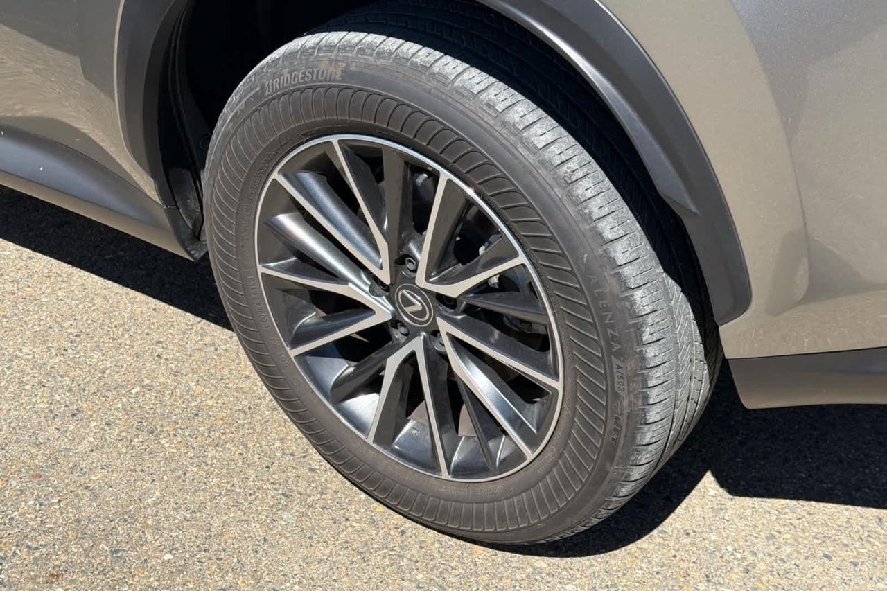 2024 Lexus NX 350h Premium Roseville CA