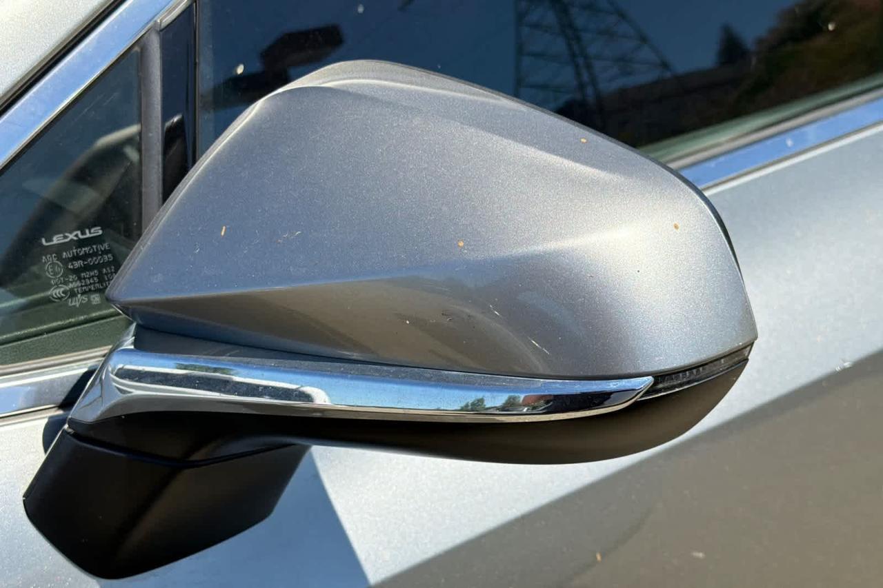 2024 Lexus NX 350h Premium Roseville CA