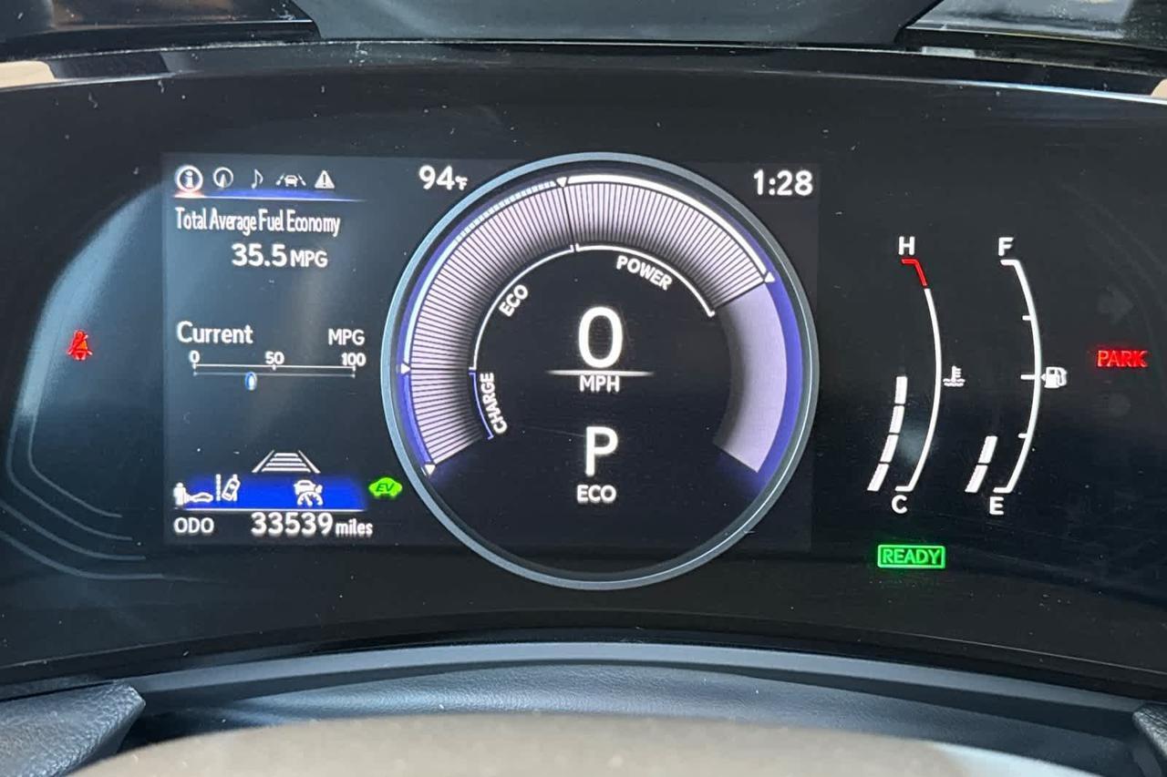 2024 Lexus NX 350h Premium Roseville CA