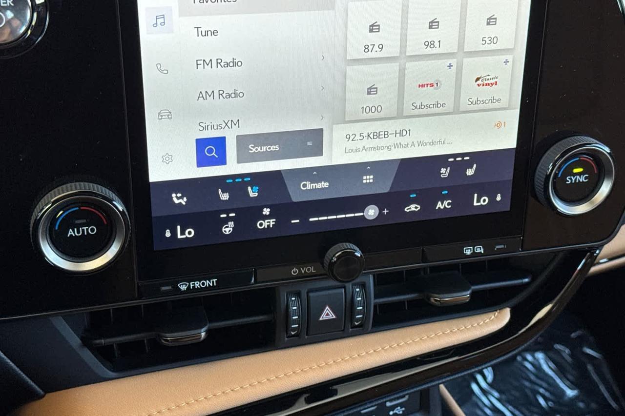 2024 Lexus NX 350h Premium Roseville CA
